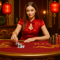 GamingClub - Live Baccarat - HD Streaming Casino