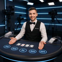 GamingClub - Live Blackjack Game