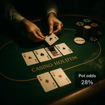 GamingClub - Live Poker Game