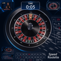 GamingClub - Live Roulette Game