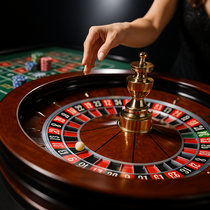 GamingClub - Live Roulette - Professional Dealers
