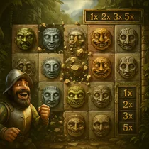 GamingClub - Gonzo's Quest Slot Game