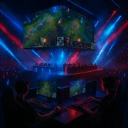 GamingClub - Esports Betting