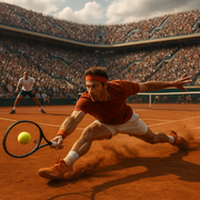 GamingClub - Tennis Sports Betting